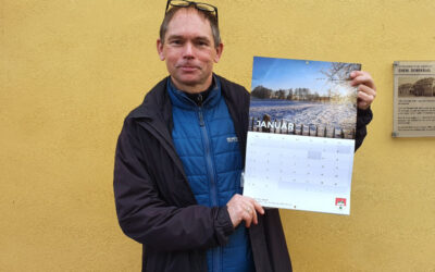 Fredersdorf Kalender 2023