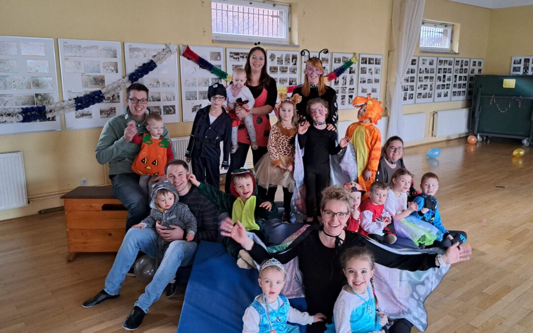 Kinderfasching