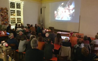 Winterkino für Alle