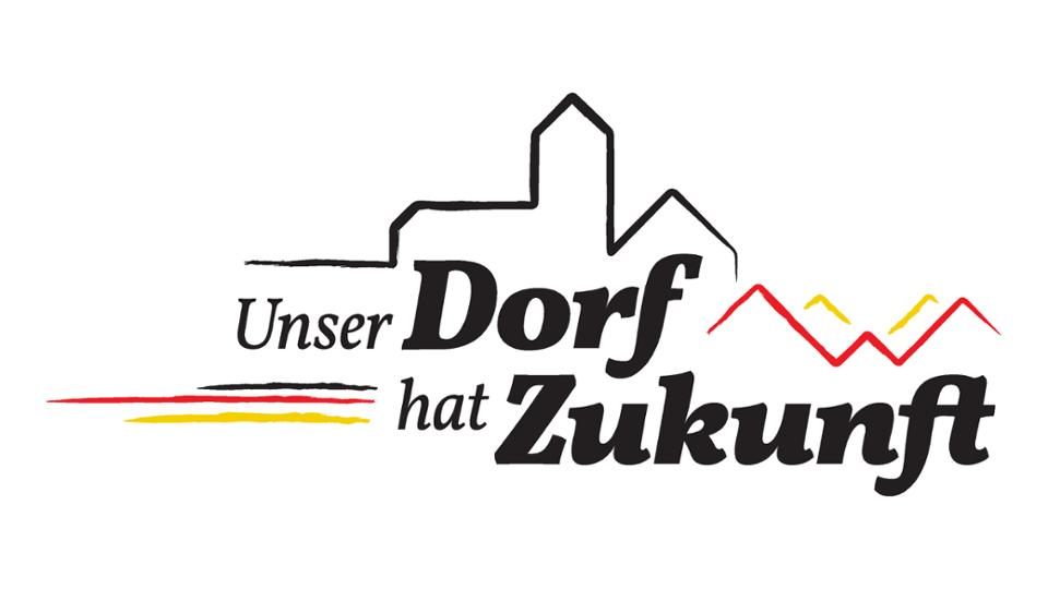 unser dorf hat zukunft