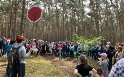 Osterwanderung 2025