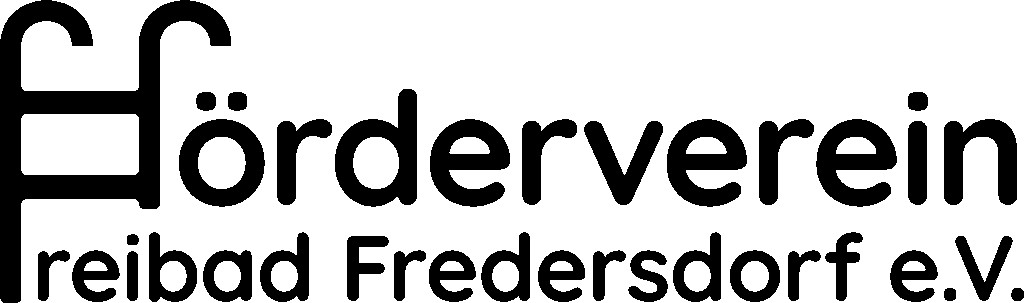 Förderverein Freibad Fredersdorf